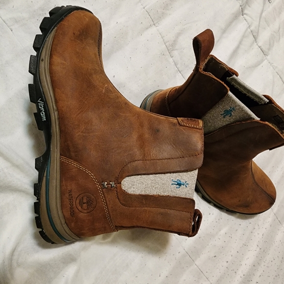 Timberland Boots - Picture 6 of 7